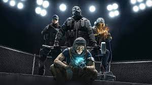 How bad is rainbow six siege starter edition? Rainbow Six Siege Year 4 Editions Launching February 12