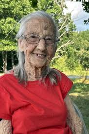 Fannie Caldwell Obituary