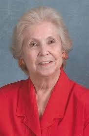 Pauline Barnes Obituary (1928