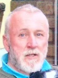 Condolence Book for Damien Gargan (Virginia, Cavan)