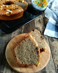 Di sini ada cara membuat yang jelas dan mudah diikuti. Resep Membuat Bolu Pisang Teflon