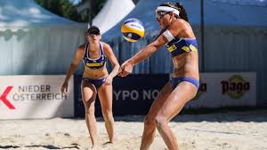 Beach volley umbria is at zocco beach, lago trasimeno. Olimpiadi Beach Volley Orsi Toth E Menegatti In Campo Eurosport