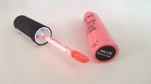 Leon and the place between : Nyx Soft Matte Lip Cream Nudes Review Fruher War Alles Besser