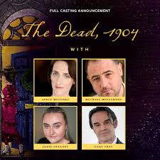 Aedín Moloney (@AedinMoloney)