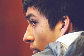 Los demonios de Ariel