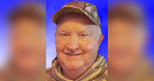 Obituary for Ottis Rickey Cooper