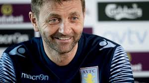 Academy manager Kimberley