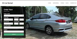 Sewa motor murah di malang. Jfz Car Rental Car Rental Car Rental Vans