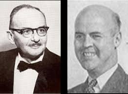 Barbershopping in the Carolinas 1948-2010