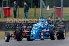 750 Motor Club Formula Vee Championship