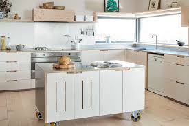 Découvrez nos réductions sur l'offre chaise de cuisine sur cdiscount. 10 Ilots De Cuisine A Fabriquer Soi Meme