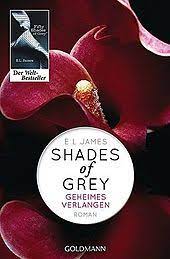 Das buch shades of grey ist grausig schlecht und die auschnitte die ich vom folm gesehen habe sind nicht besser. Shades Of Grey Wikipedia