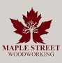 S. T. Woodworking from www.maplestreetwoodworking.com