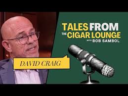 Teeing Up For Success: A Conversation with David Craig