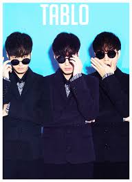 Pin By Marina Drizd On Tablo Epik High Tablo Epik High Funny Korean Rappers