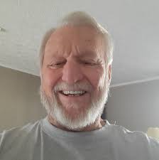 Arrived at Lackland AFB