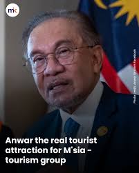 Forget about Malaysia's scenic beauties, magnificent places of worship