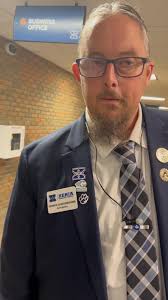 🚨 Xenia school board President George Leightenheimer bravely answers our  questions about the troubling video which has been viewed over 225,000  times showing the Xenia girls Volleyball Coach and her ...