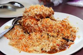 Not greasy and oily as the rest, but just perfect. Nasi Beriani Ayam Masak Merah Bobby Pian Flickr