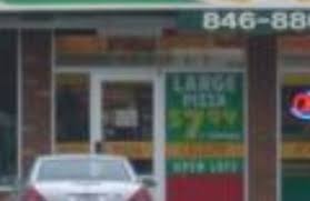 Romans Pizza 5117 Nolensville Pike Nashville Tn 37211 Yp Com