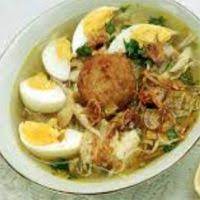 Resep Soto Banjar Asli Khas Kalimantan Selatan Hai Sista Saya Akan Memberikan Resep Masakan Khas Dari Banj Resep Masakan Masakan Indonesia Resep Masakan Cina