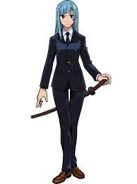 There will be a common anime discussion thread so limit future spoiler discussion. Kasumi Miwa Jujutsu Kaisen Wiki Fandom