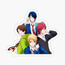 Check spelling or type a new query. Nijiiro Days Gifts Merchandise Redbubble