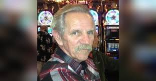 Charles F. Chapman Obituary