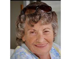 Patricia Soper Obituary (1927