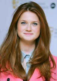 A Repeat Photo But With Higher Quality And Definition And A Beautiful Young Lady Bonnie Wright Beautiful Young Lady Bonnie
