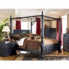 Four Post King Size Bedroom Sets Ideas On Foter Home Decor Catalogs Ashley Furniture Bedroom Canopy Bedroom Sets