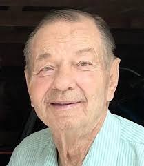 Donald Hironimus Obituary (1939