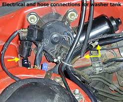 stealth 316 battery washer tank removal stealth 316 battery washer tank removal