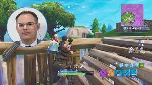 The company was founded by tim sweeney as potomac computer systems in 1991. Fortnite Macht Epic Games Chef Tim Sweeney Zum Milliardar Manager Magazin