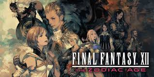 Zodiac Spear In Henne Mines | Final Fantasy Xii The Zodiac Age Tips And  Tricks - Youtube