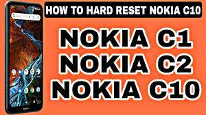 Credits can be added to infinity / best / cdma card or to the account. Nokia Hard Reset Code For Gsm