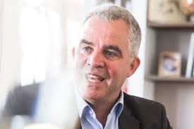 Krug met la Champagne en bouteille