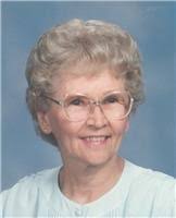 Frances Lusk Obituary (1919