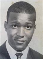 Ernest Barber Obituary (1949