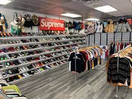 Part of supreme's appeal can be attributed to the brand's exclusivity and limited distribution. Bring It Back Las Vegas Home Facebook