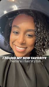 Natural Hair Gwinnett Bridal (@curlturedstudio) · Norcross, GA