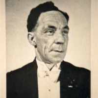 Albert William Hatfield (1890–1975)