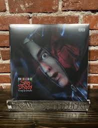 Eminem: The Death of Slim Shady (Coup de Grace) Crayon Vinyl Exclusive 2LP