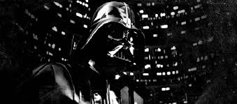 Mix of latest star wars movie the force awakens and previous episodes. Gifs Animes Dark Vador Images Animees Star Wars