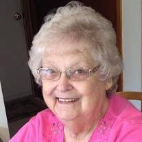 Obituary, Visitation & Funeral Information