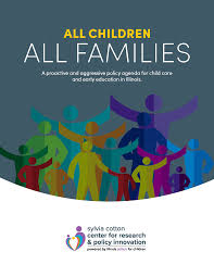 For more information on the child care assistance program, contact Illinois Action For Children Home Illinois Actions For Children