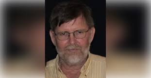 Obituary information for Larry Stoddard Haw Jr.