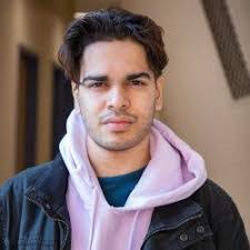 David Shamoon's Instagram, Twitter & Facebook