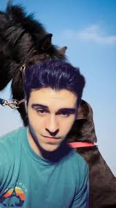 Who Is Brandon Roberts