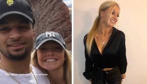 Instead, murray's introduction to wildcats basketball involved being picked up at the lexington airport and driven straight to a media training. Who Is Denver Nuggets Star Jamal Murray S Girlfriend Harper Hempel